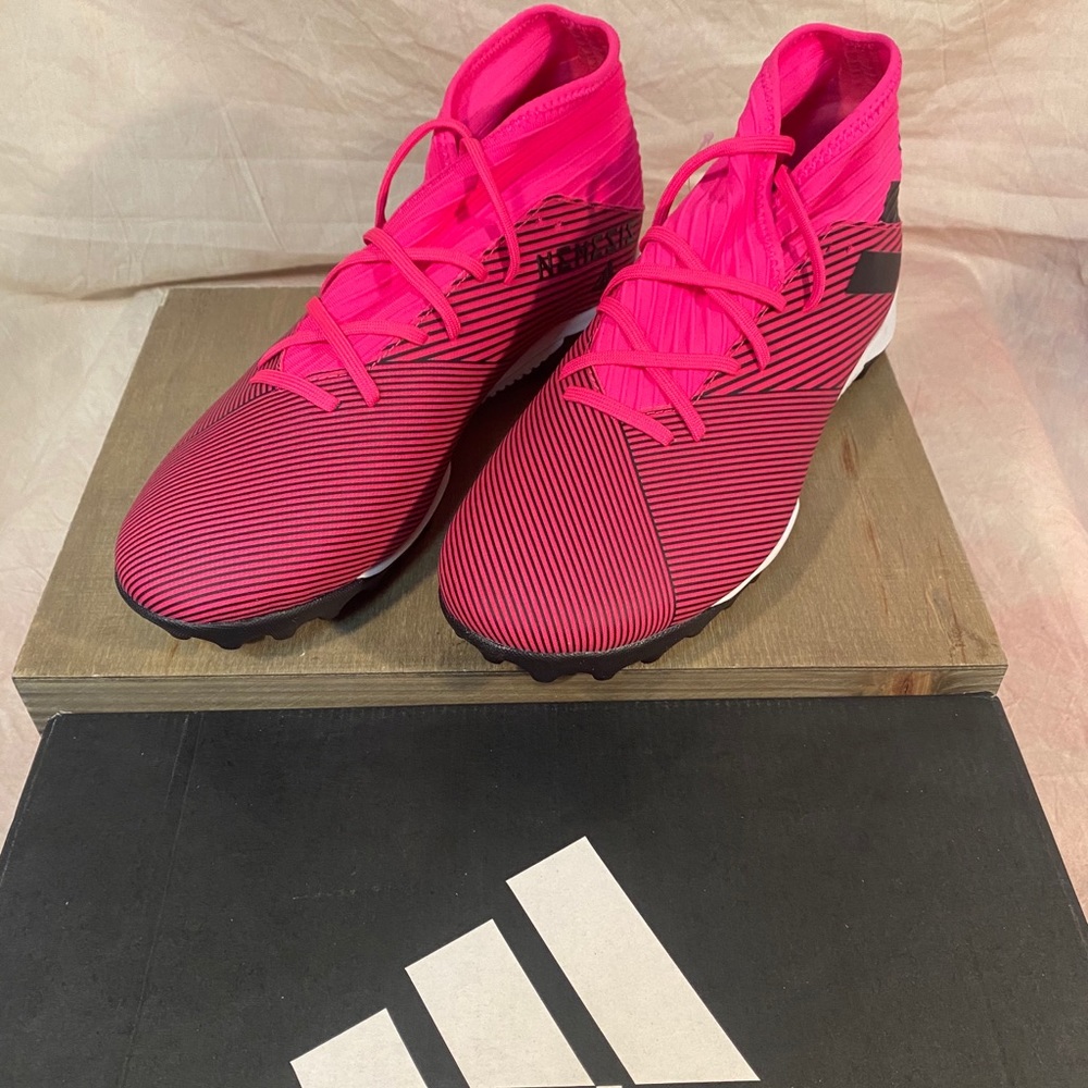 Nemeziz 19.3 Soccer Cleats